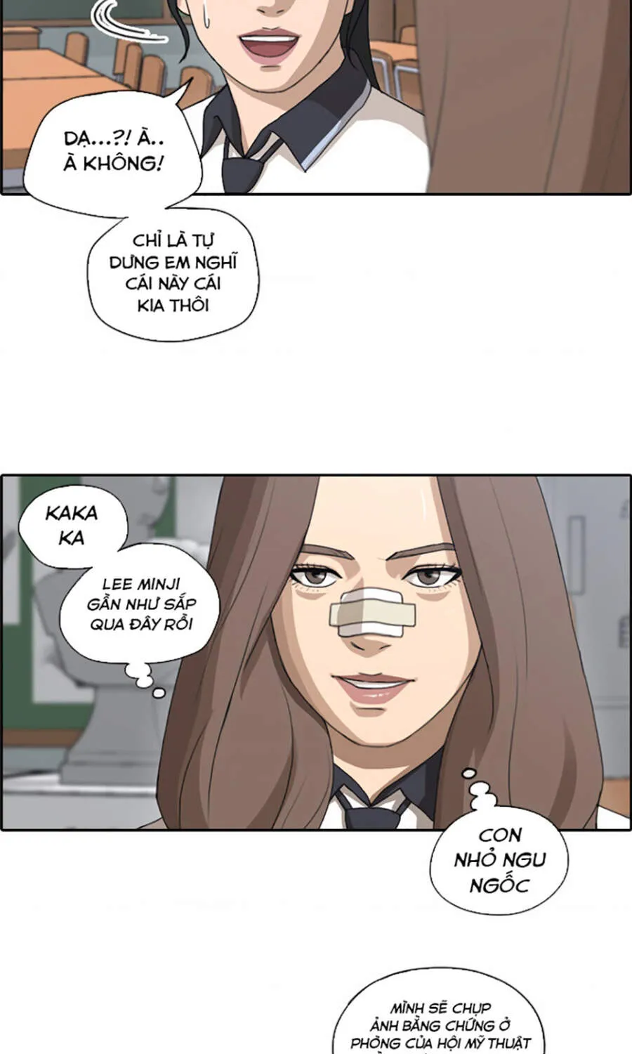 Free Draw Chap 114.2 - Next Chap 115.2