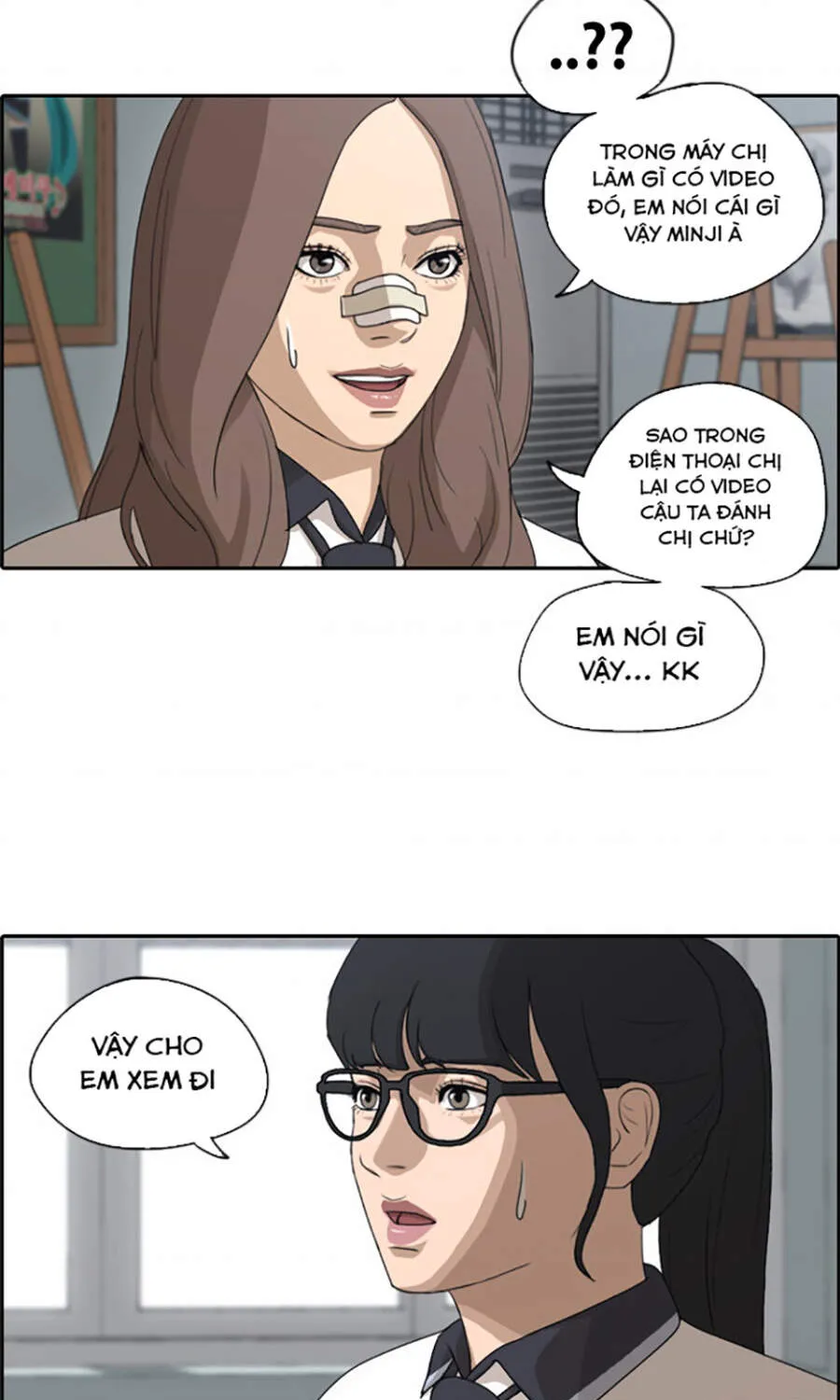 Free Draw Chap 114.2 - Next Chap 115.2