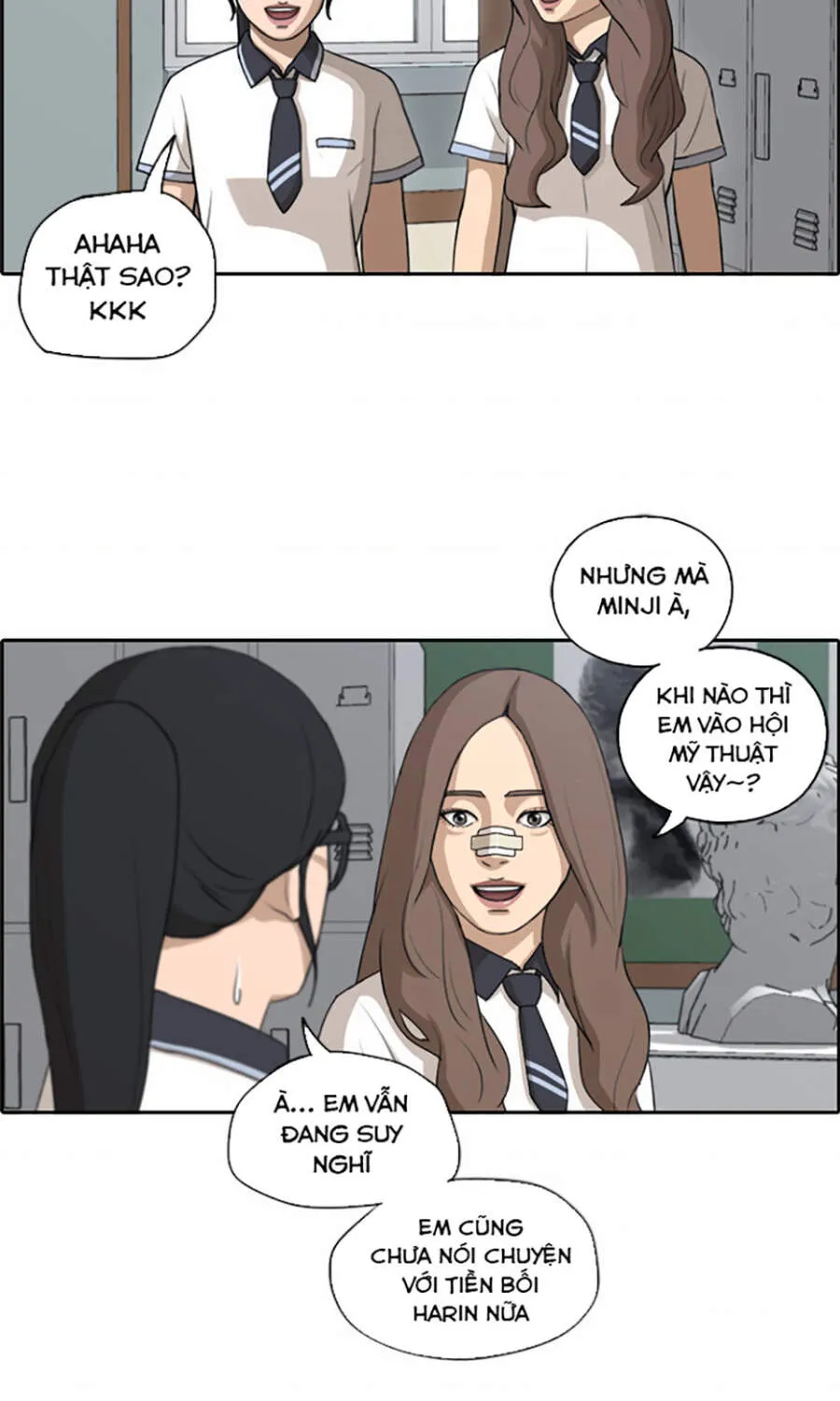 Free Draw Chap 114.3 - Next Chap 115.3