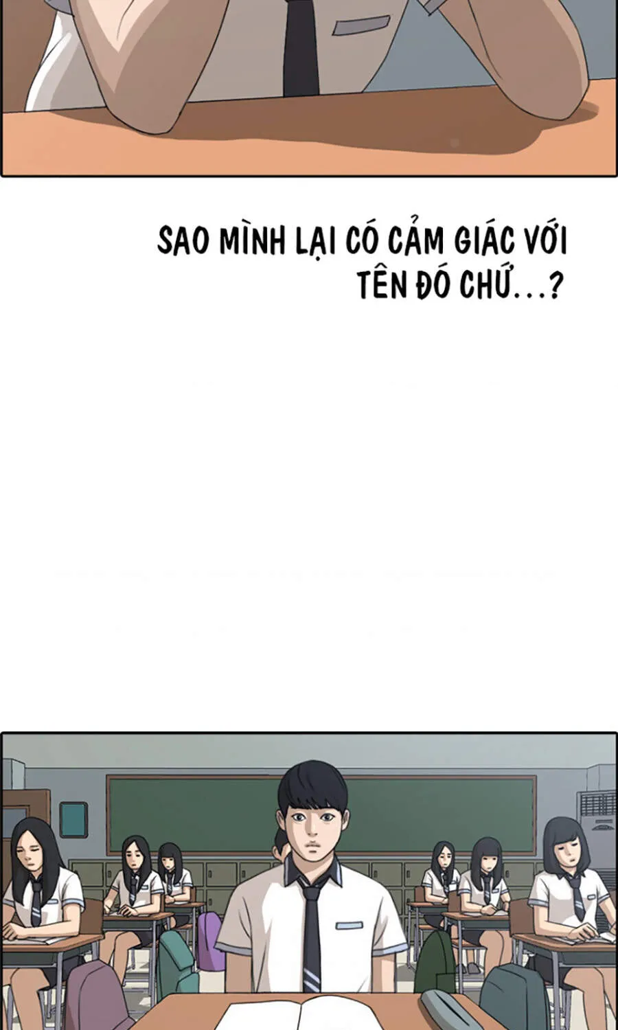 Free Draw Chap 114.3 - Next Chap 115.3