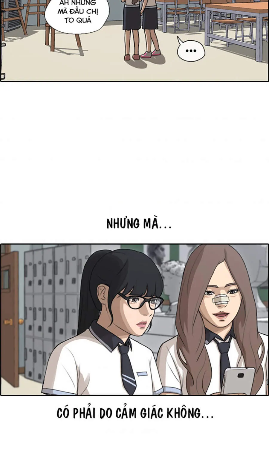 Free Draw Chap 114.3 - Next Chap 115.3