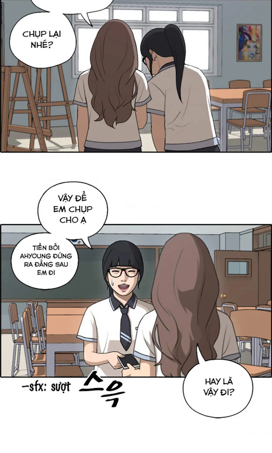 Free Draw Chap 114.3 - Next Chap 115.3