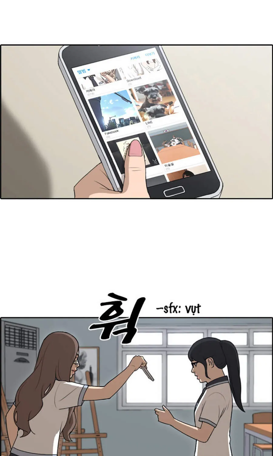 Free Draw Chap 114.3 - Next Chap 115.3