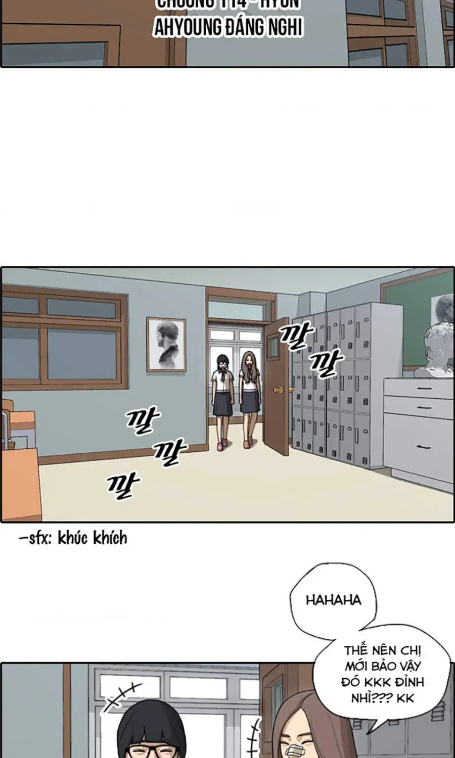 Free Draw Chap 114.5 - Next Chap 115.5