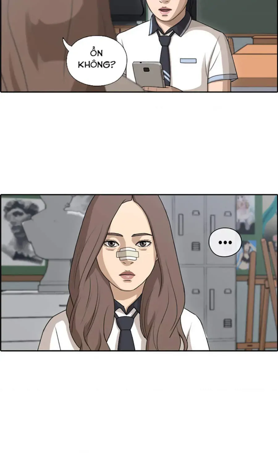 Free Draw Chap 114.5 - Next Chap 115.5