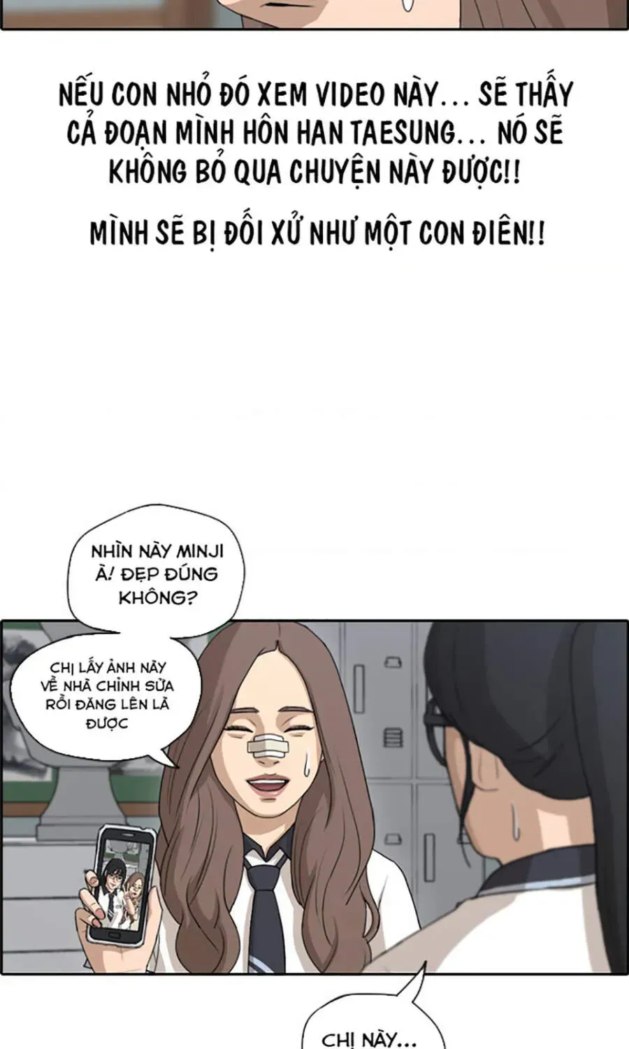 Free Draw Chap 114.5 - Next Chap 115.5