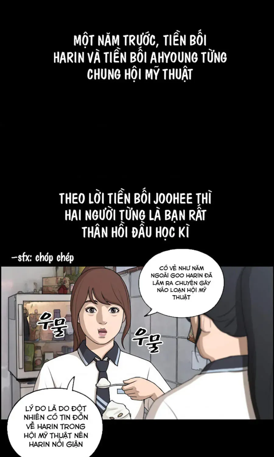 Free Draw Chap 114.6 - Next Chap 115.6