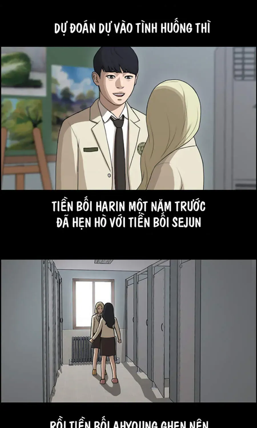 Free Draw Chap 114.6 - Next Chap 115.6