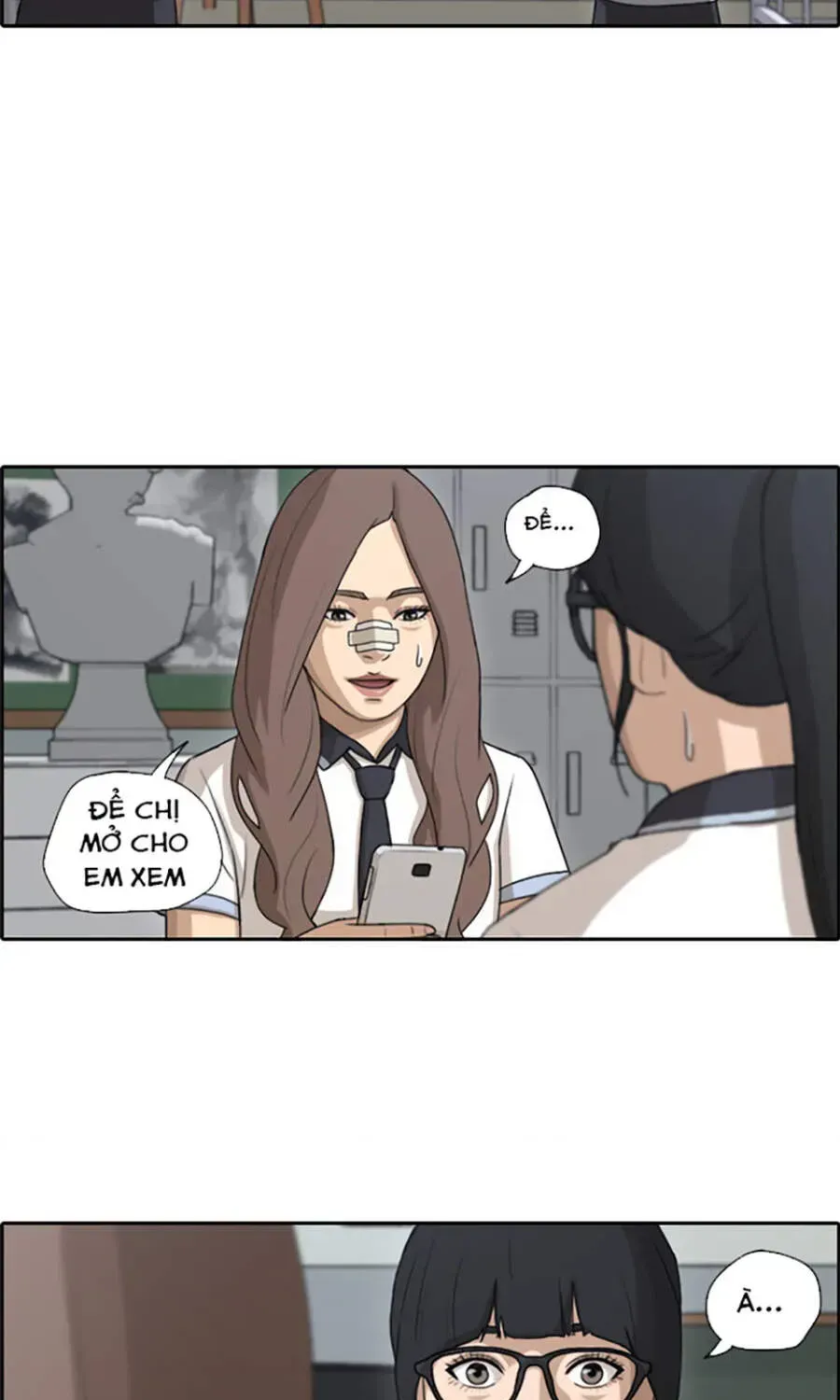 Free Draw Chap 114.6 - Next Chap 115.6