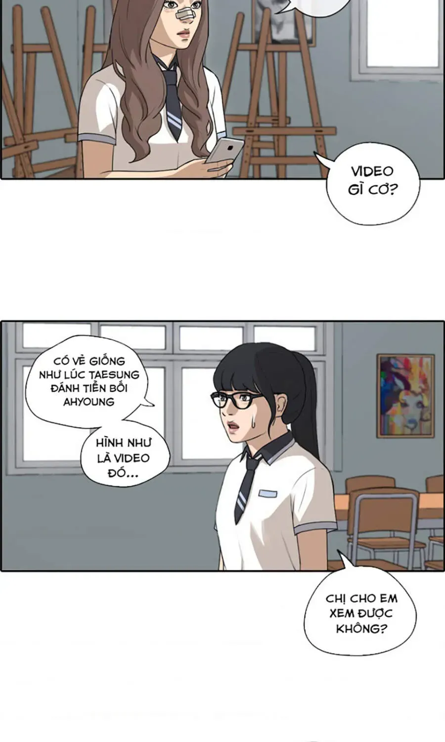 Free Draw Chap 114.6 - Next Chap 115.6