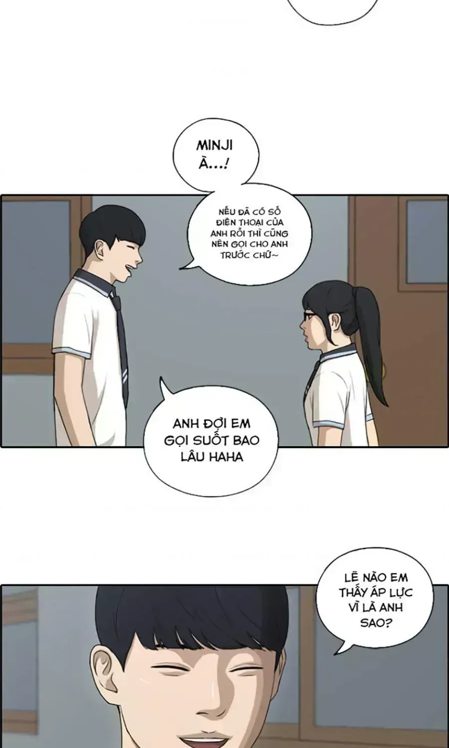 Free Draw Chap 114.7 - Next Chap 115.7