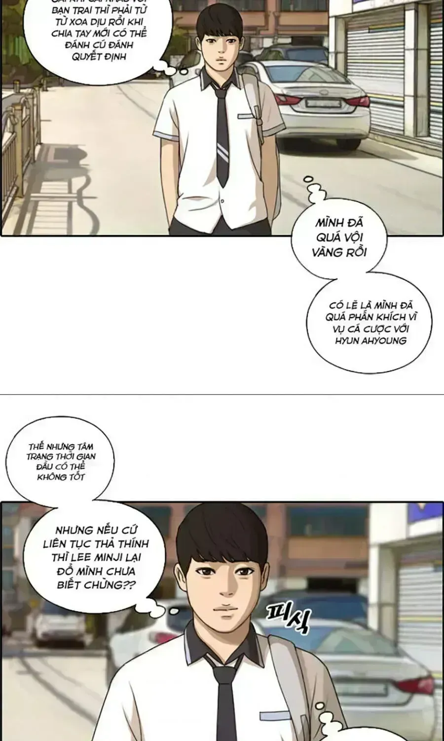 Free Draw Chap 114.7 - Next Chap 115.7