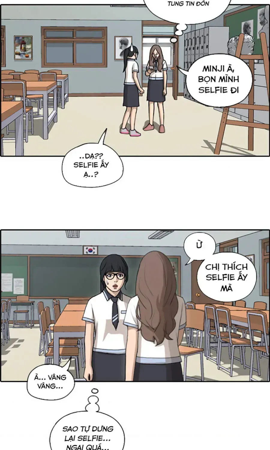 Free Draw Chap 114.8 - Next Chap 115.8