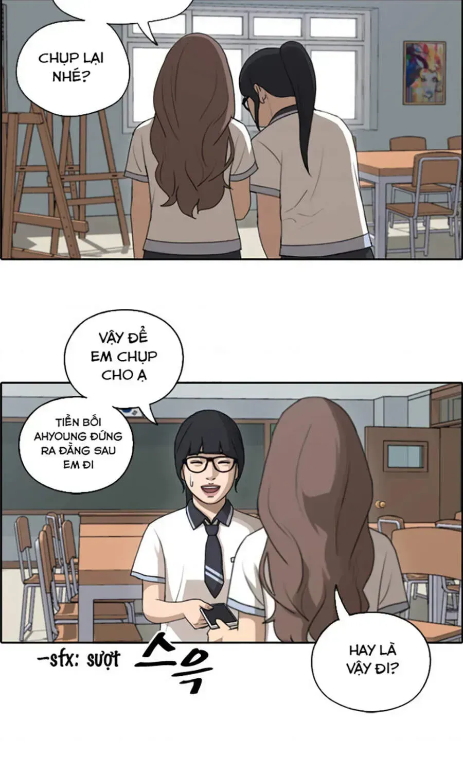 Free Draw Chap 114.9 - Next Chap 115.9