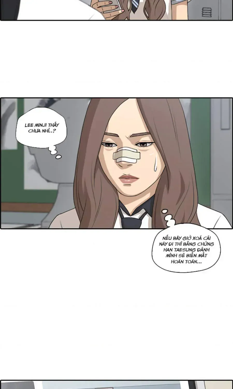 Free Draw Chap 114.9 - Next Chap 115.9