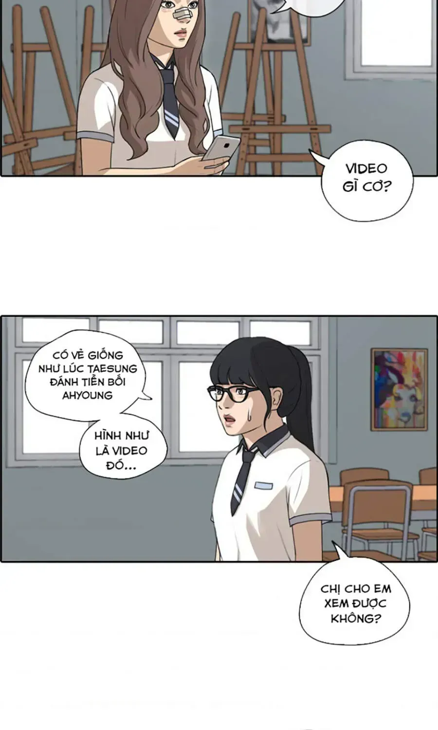 Free Draw Chap 114.9 - Next Chap 115.9