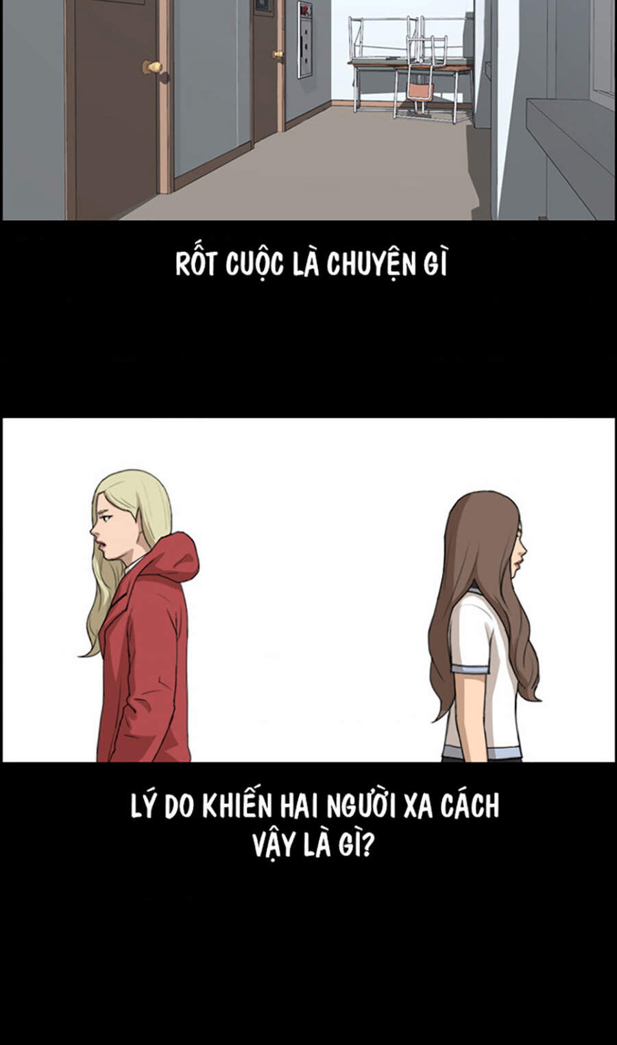 Free Draw Chap 114 - Next Chap 115