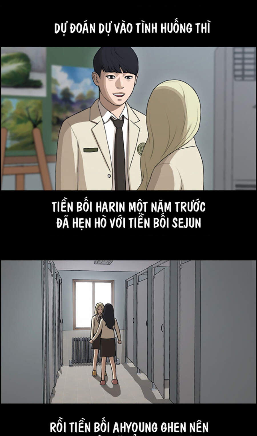 Free Draw Chap 114 - Next Chap 115