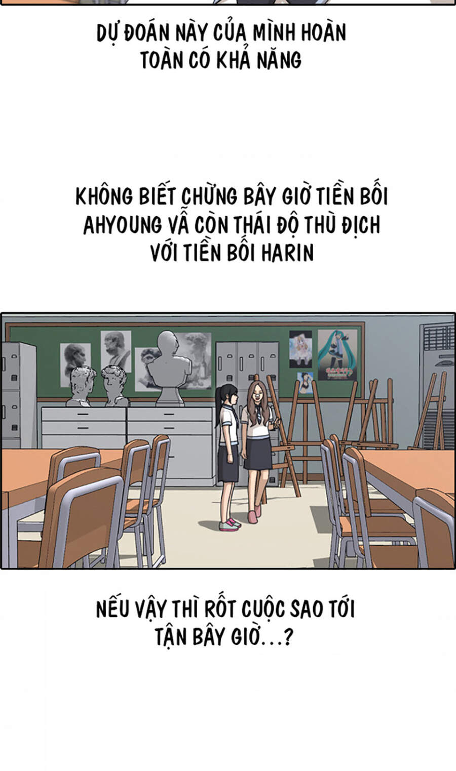 Free Draw Chap 114 - Next Chap 115