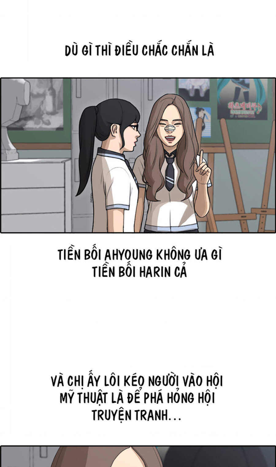 Free Draw Chap 114 - Next Chap 115