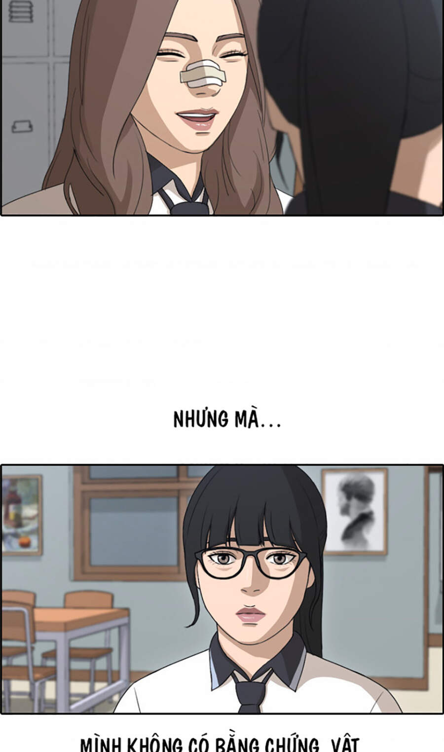 Free Draw Chap 114 - Next Chap 115