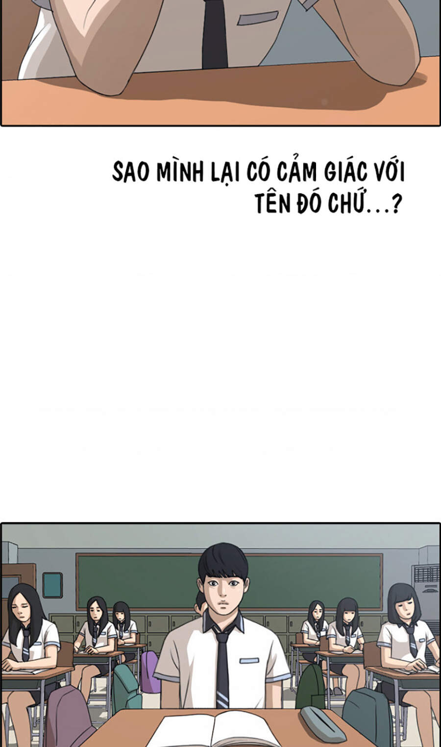 Free Draw Chap 114 - Next Chap 115