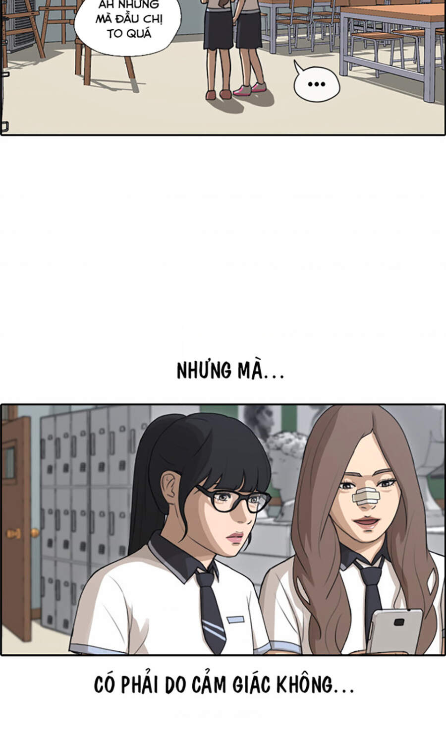 Free Draw Chap 114 - Next Chap 115