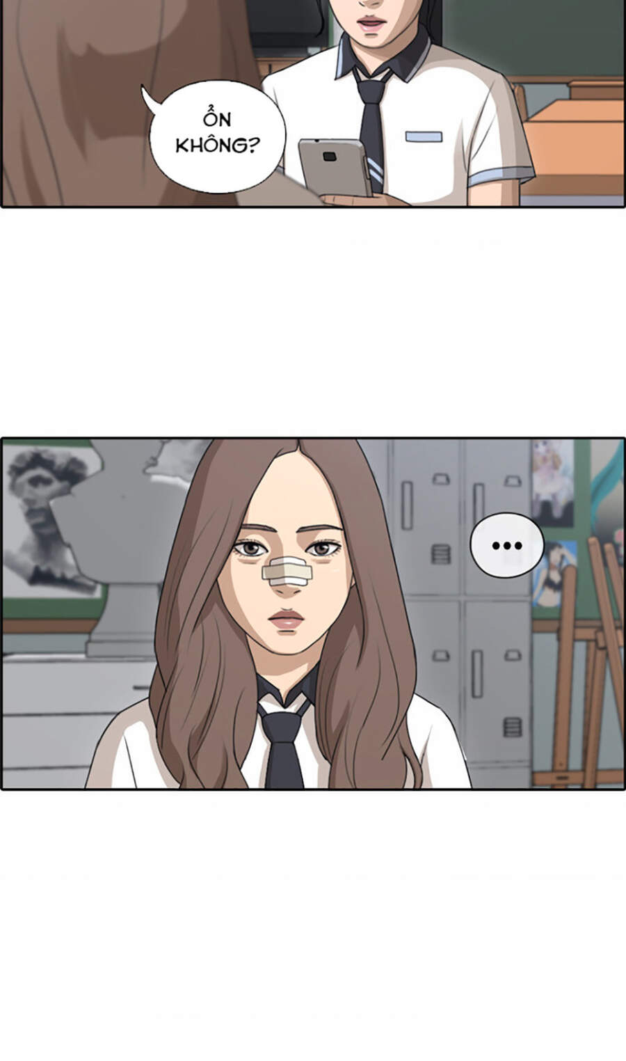 Free Draw Chap 114 - Next Chap 115