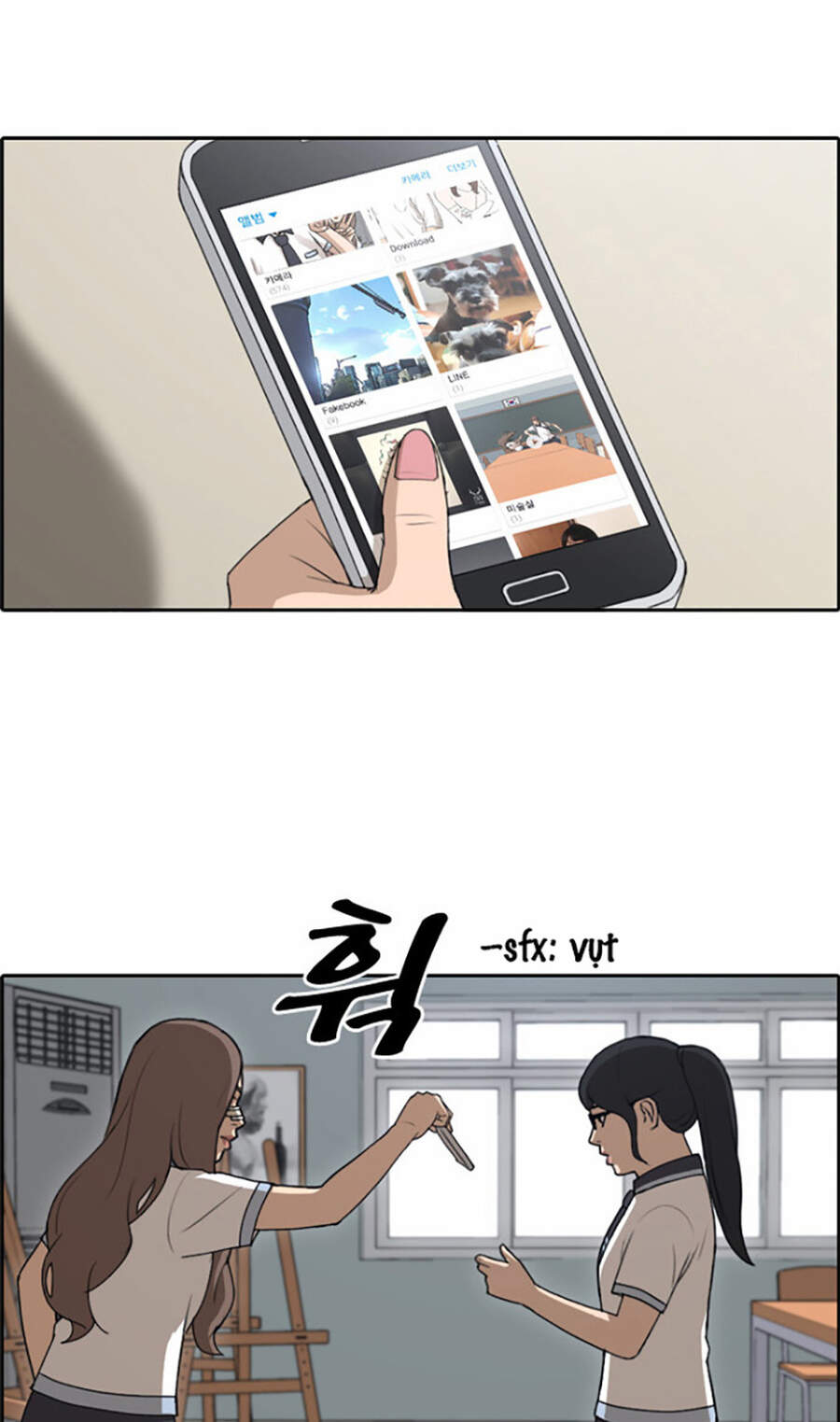 Free Draw Chap 114 - Next Chap 115