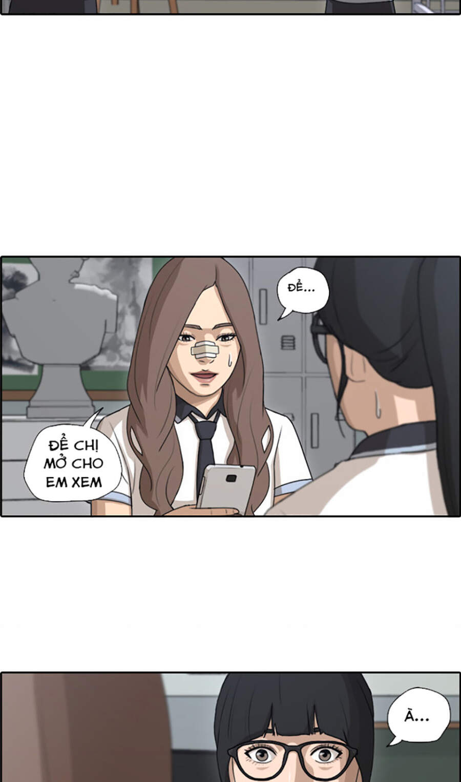 Free Draw Chap 114 - Next Chap 115