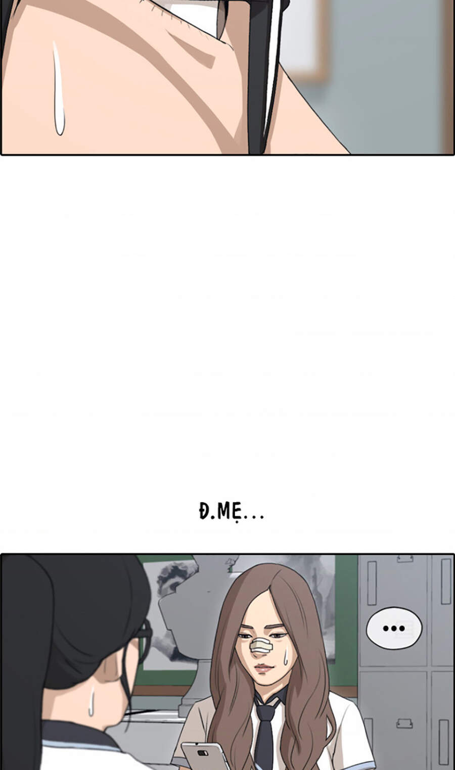 Free Draw Chap 114 - Next Chap 115