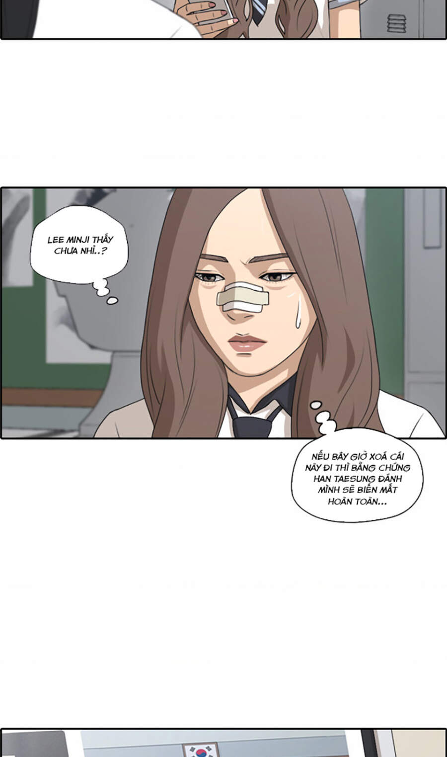 Free Draw Chap 114 - Next Chap 115