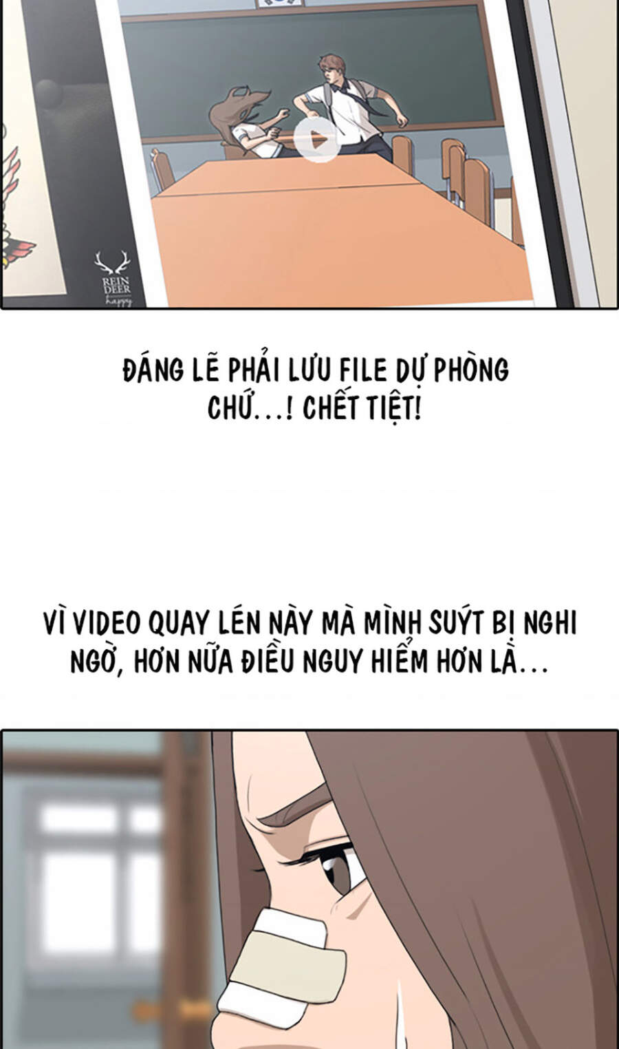 Free Draw Chap 114 - Next Chap 115