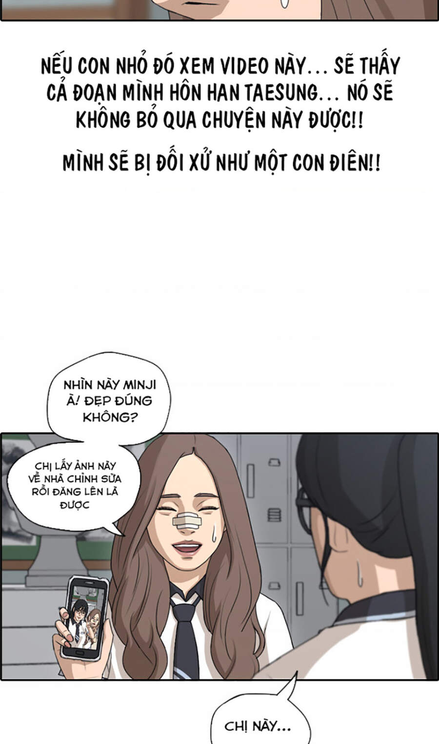 Free Draw Chap 114 - Next Chap 115