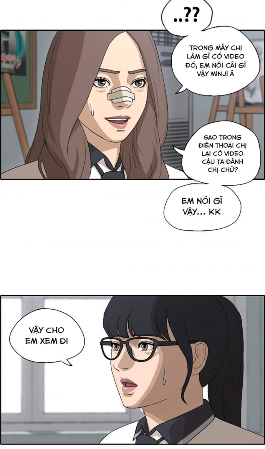 Free Draw Chap 114 - Next Chap 115