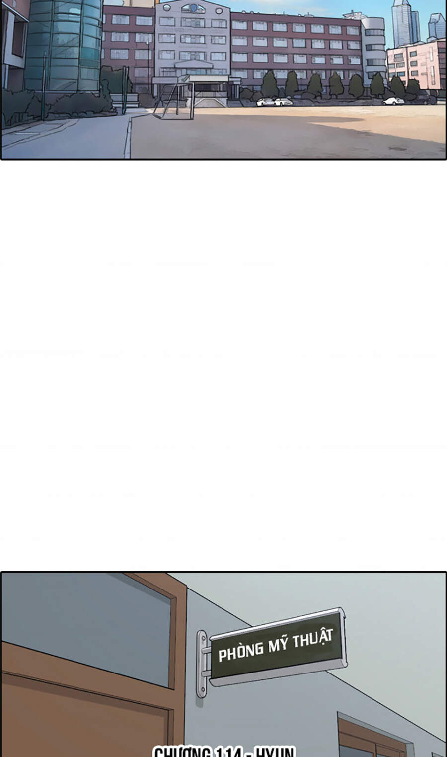 Free Draw Chap 114 - Next Chap 115