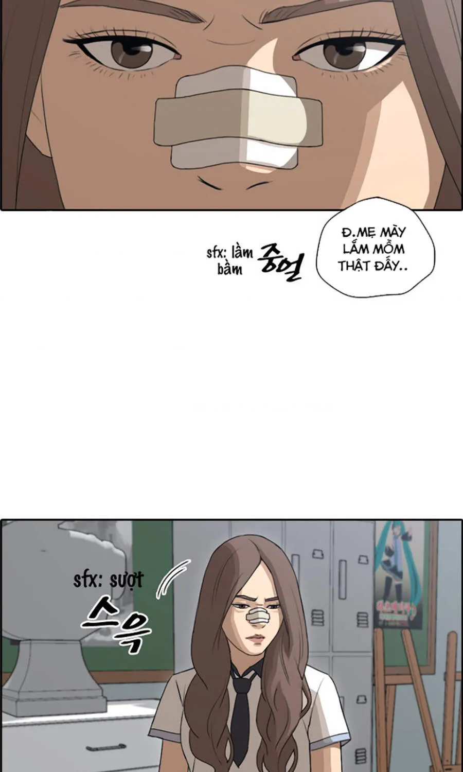 Free Draw Chap 115.2 - Next Chap 116.2