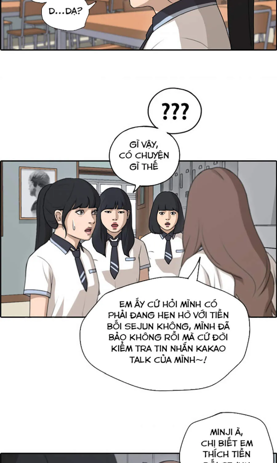 Free Draw Chap 115.2 - Next Chap 116.2