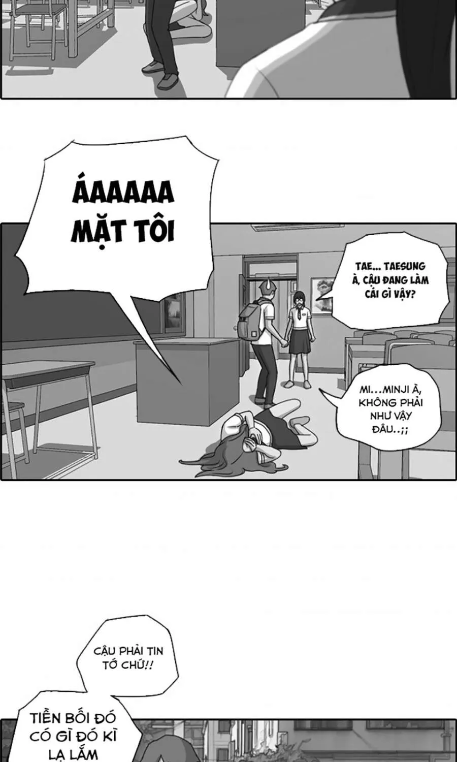 Free Draw Chap 115.2 - Next Chap 116.2