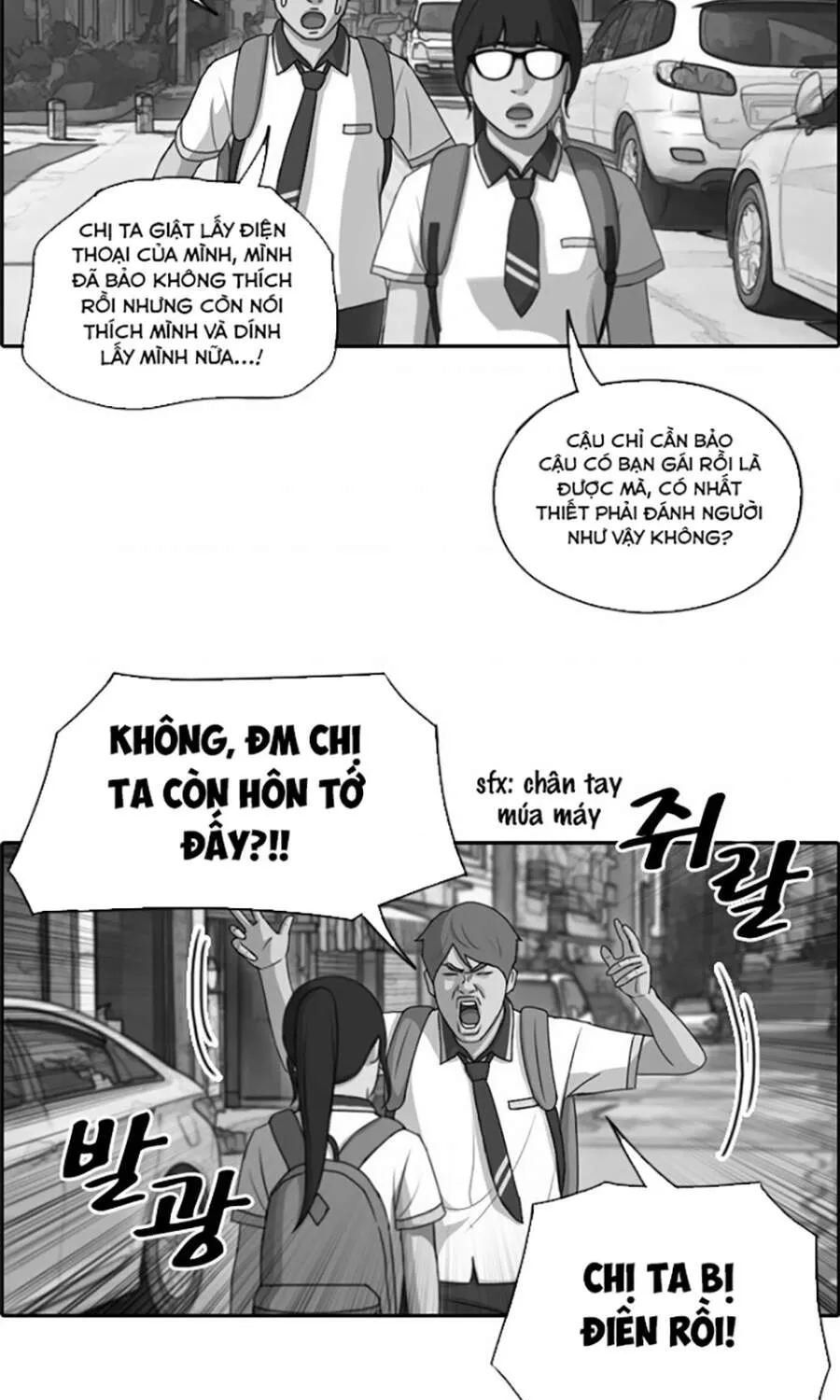 Free Draw Chap 115.2 - Next Chap 116.2