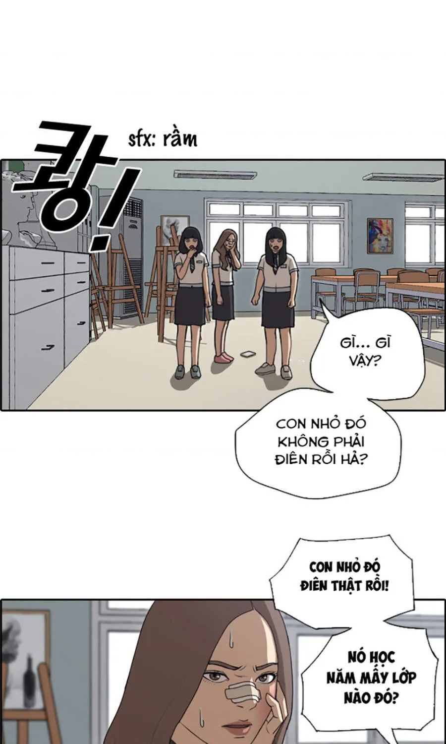 Free Draw Chap 115.2 - Next Chap 116.2