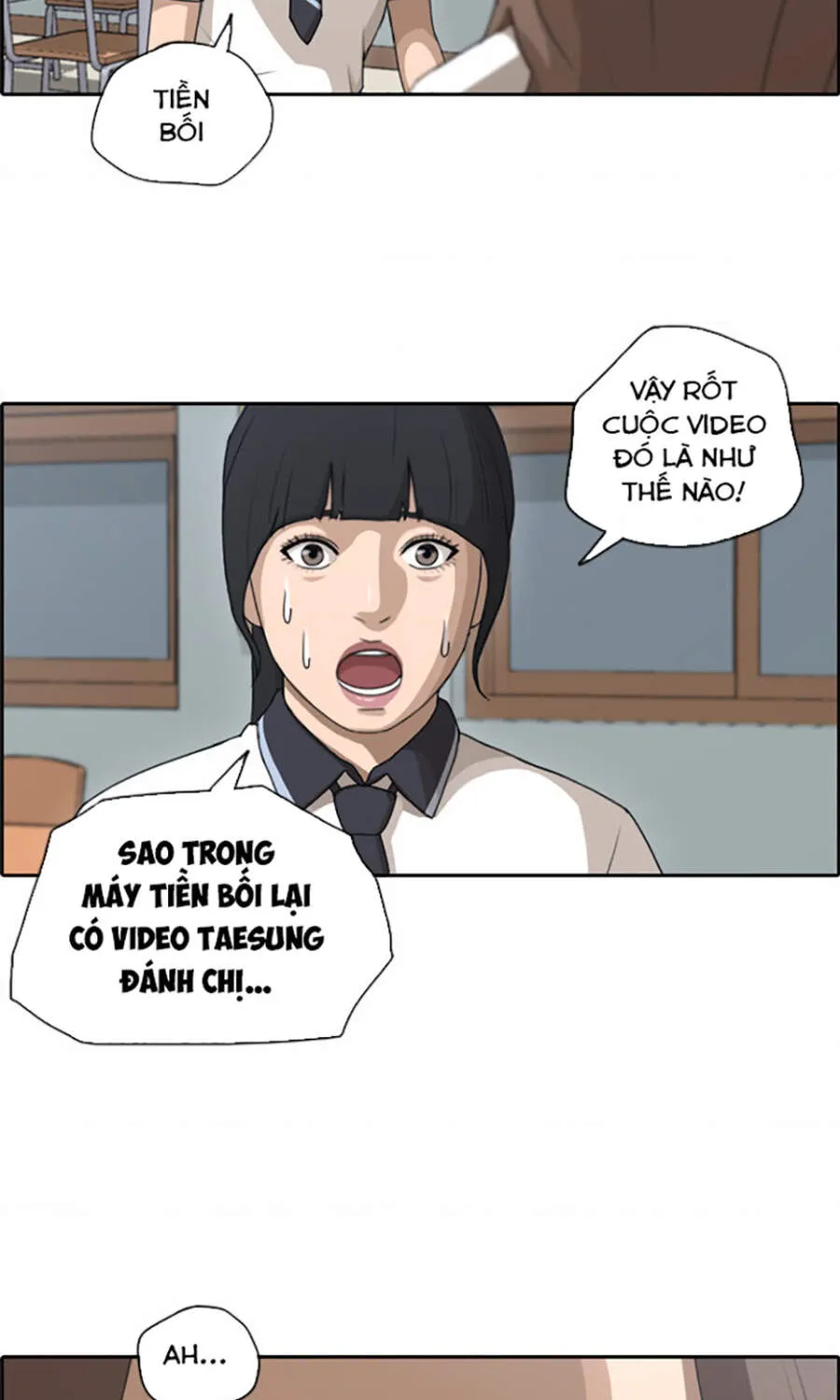 Free Draw Chap 115.3 - Next Chap 116.3