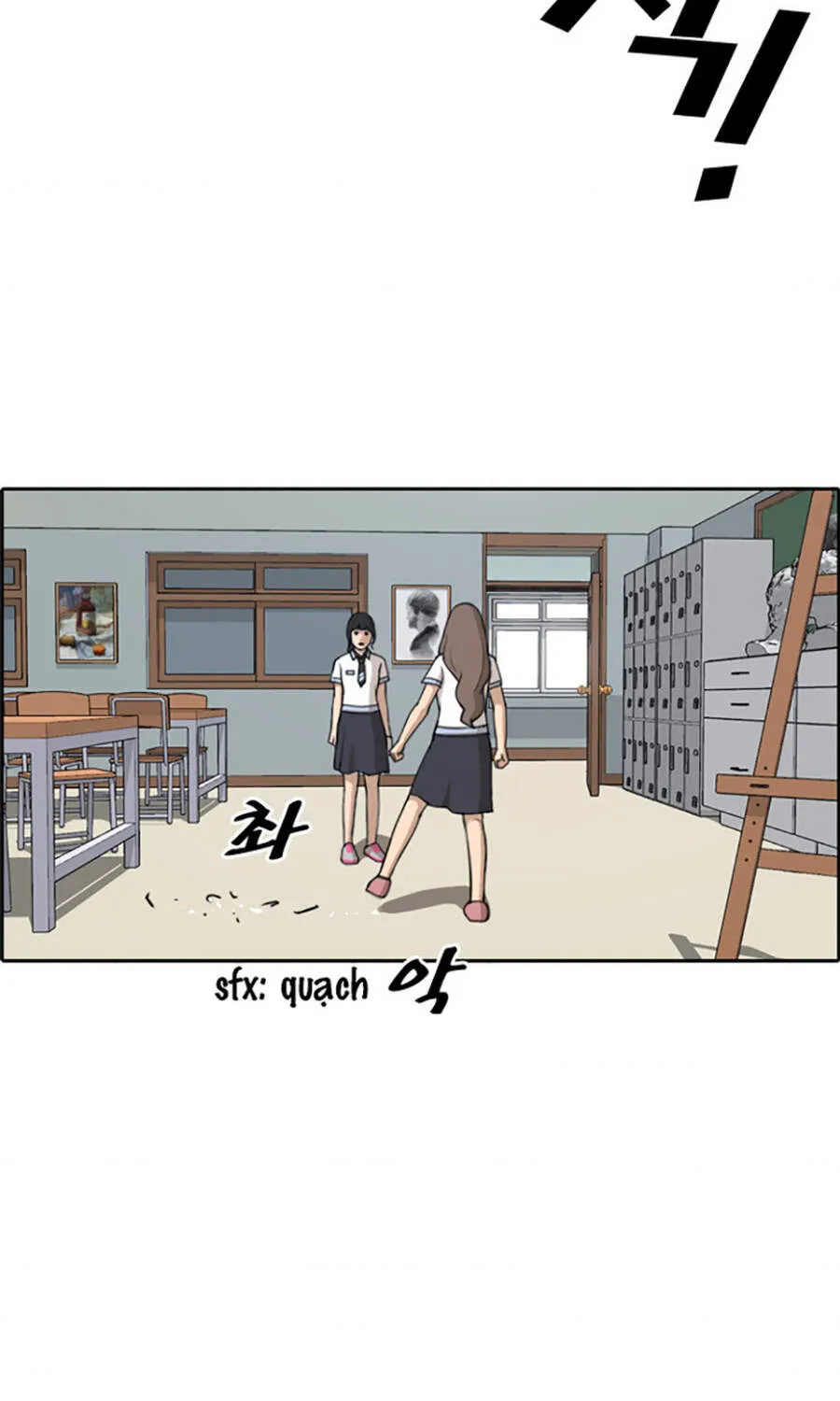 Free Draw Chap 115.3 - Next Chap 116.3