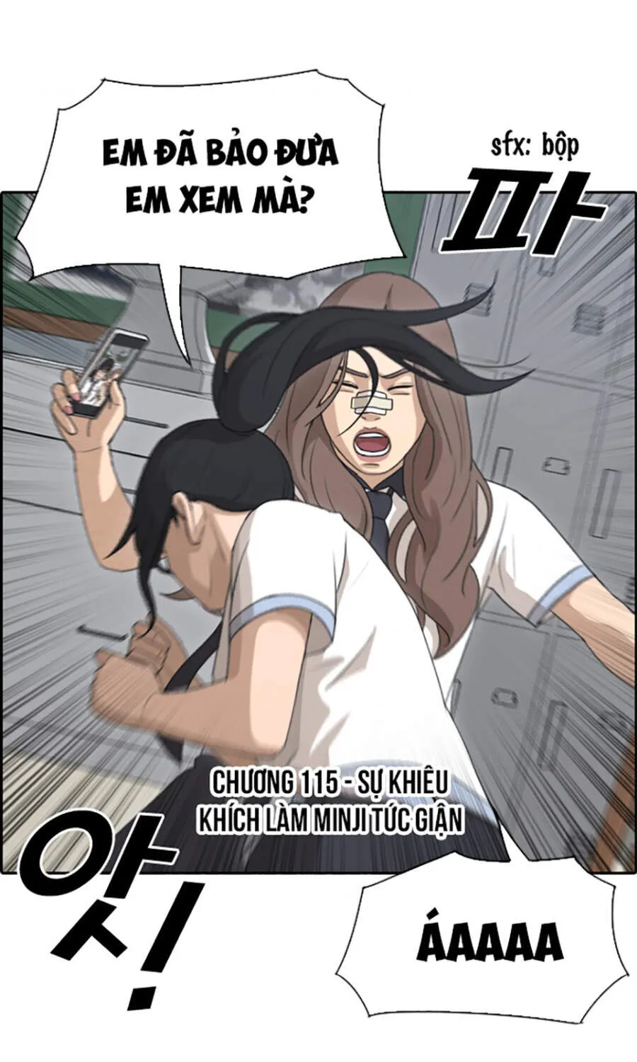 Free Draw Chap 115.3 - Next Chap 116.3