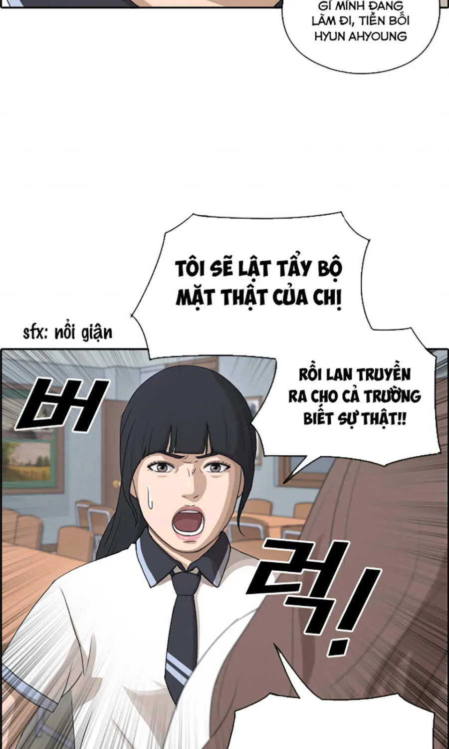 Free Draw Chap 115.3 - Next Chap 116.3