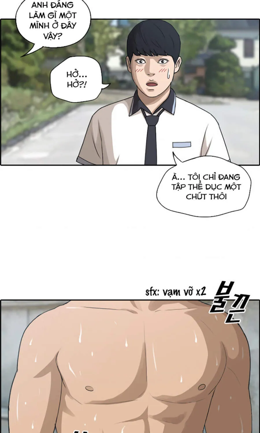 Free Draw Chap 115.3 - Next Chap 116.3