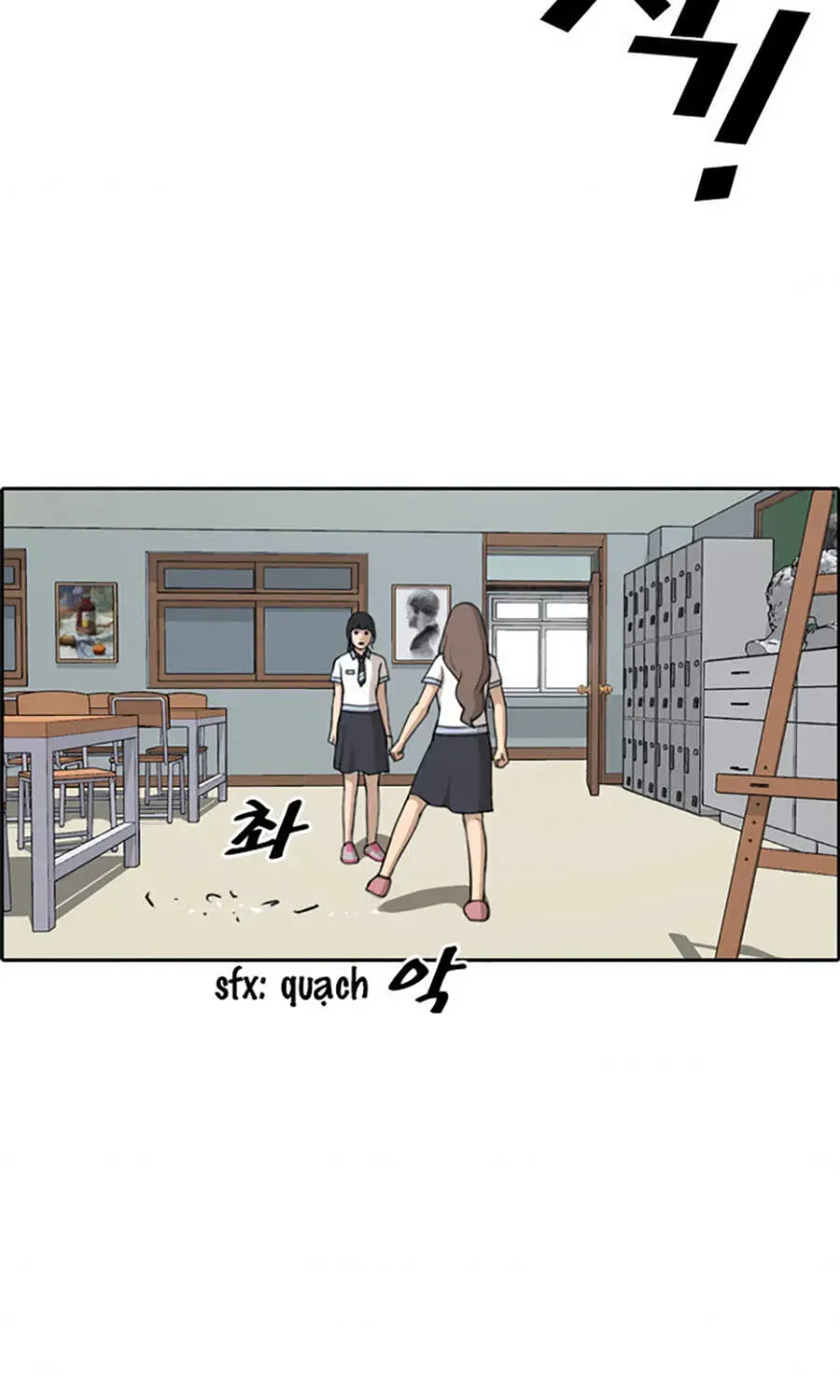 Free Draw Chap 115.4 - Next Chap 116.4