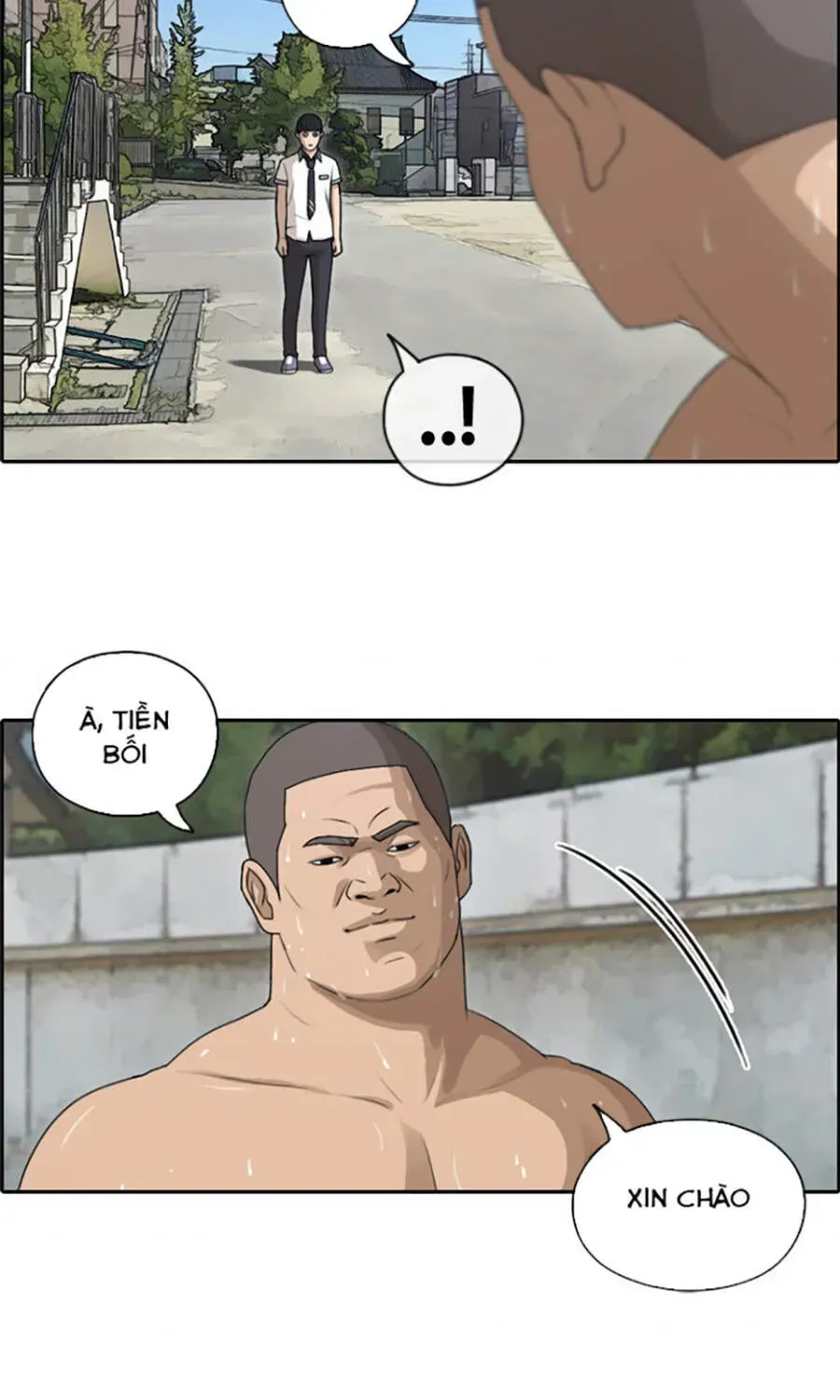 Free Draw Chap 115.4 - Next Chap 116.4