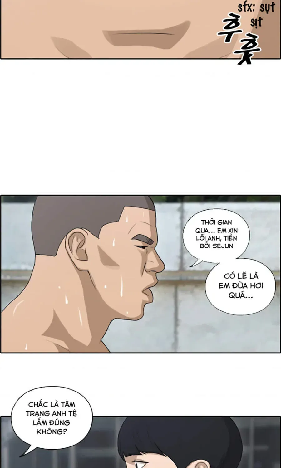 Free Draw Chap 115.4 - Next Chap 116.4