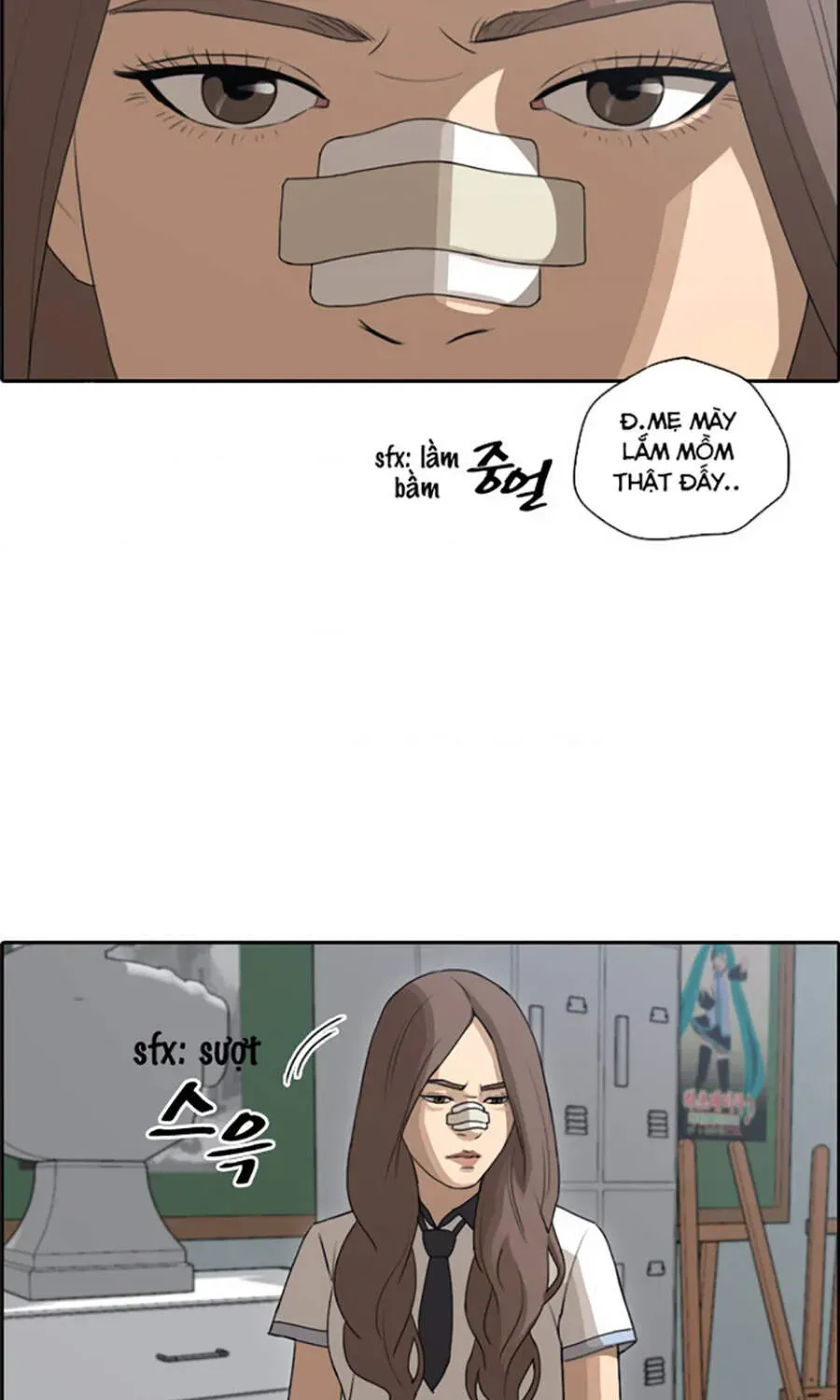 Free Draw Chap 115.5 - Next Chap 116.5